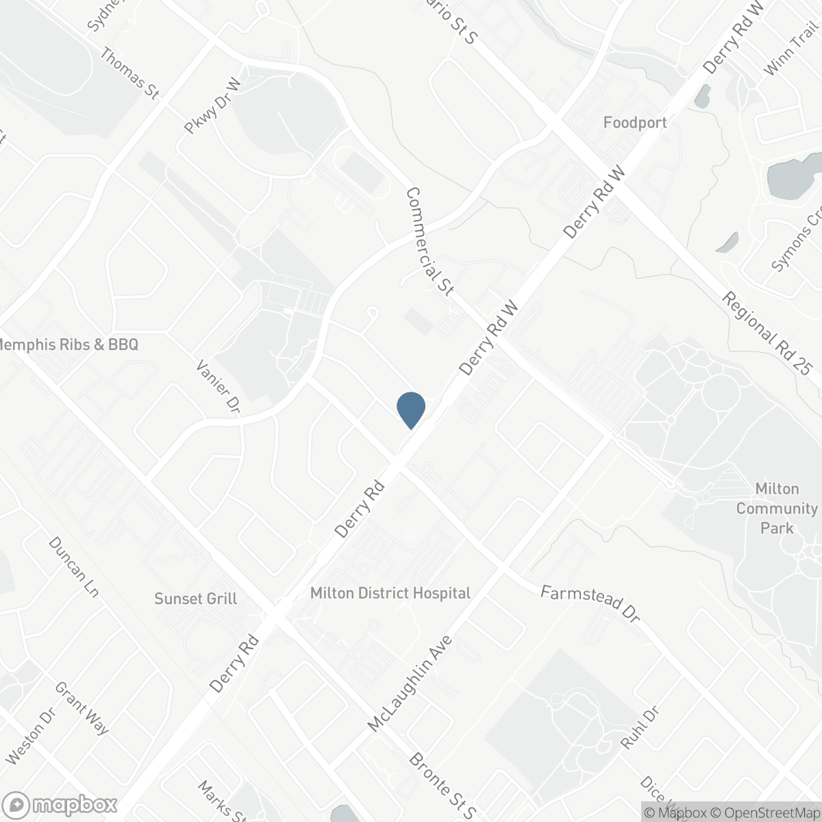 574 SUNNYVALE CRESCENT, Milton, Ontario L9T 4N2